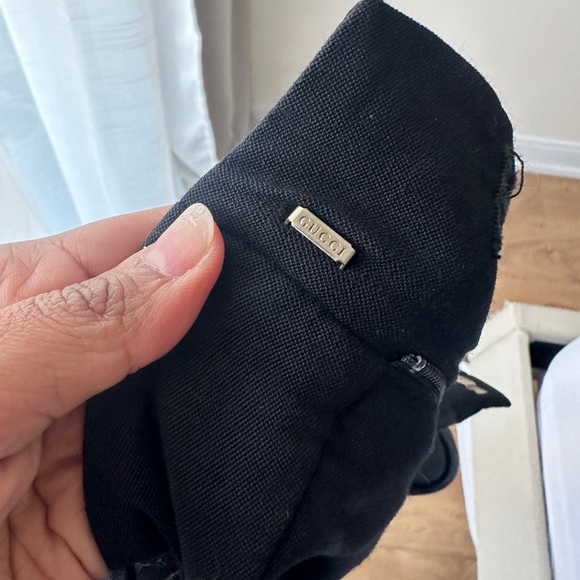 Gucci cigarette pants - Picture 6 of 8